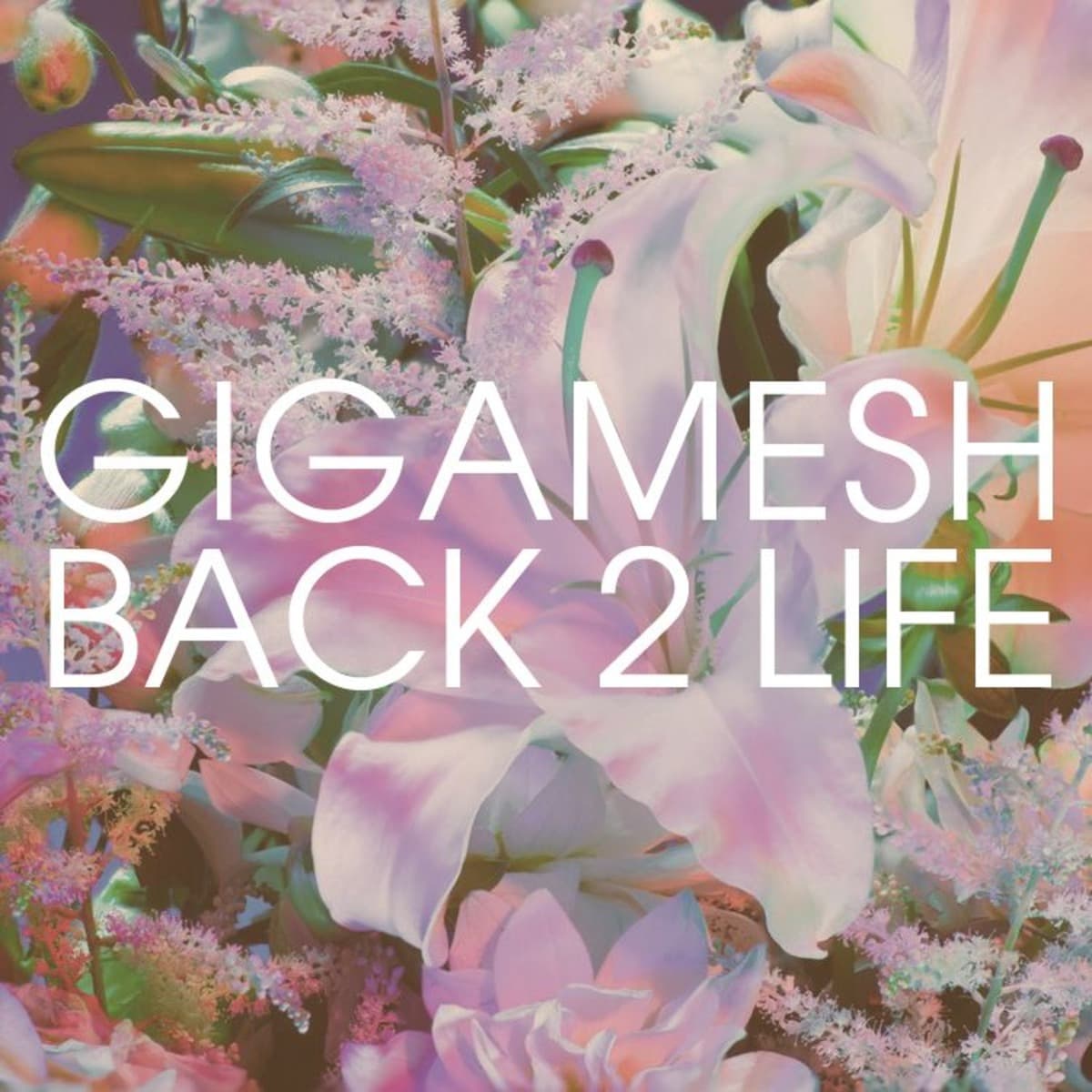 Back 2 Life