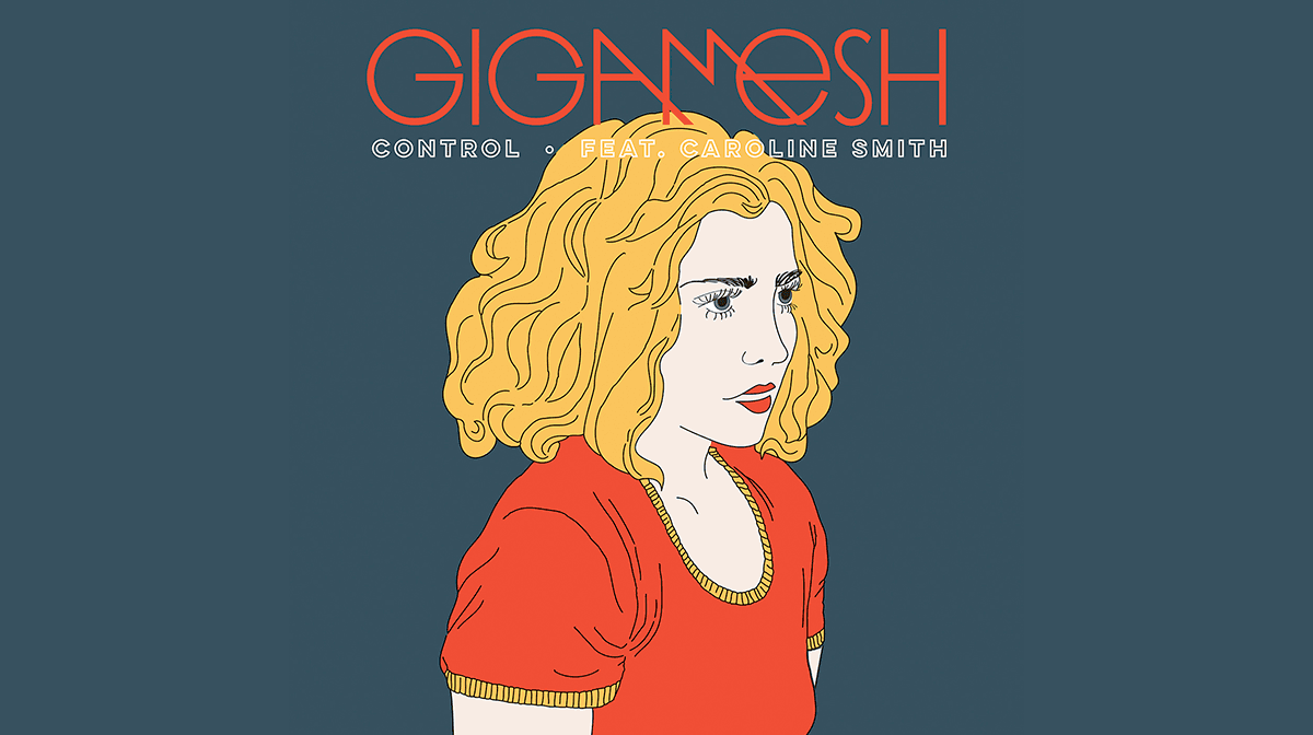 Control ft. Caroline Smith