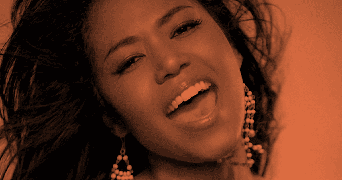 Amerie - 1 Thing (Gigamesh Remix)