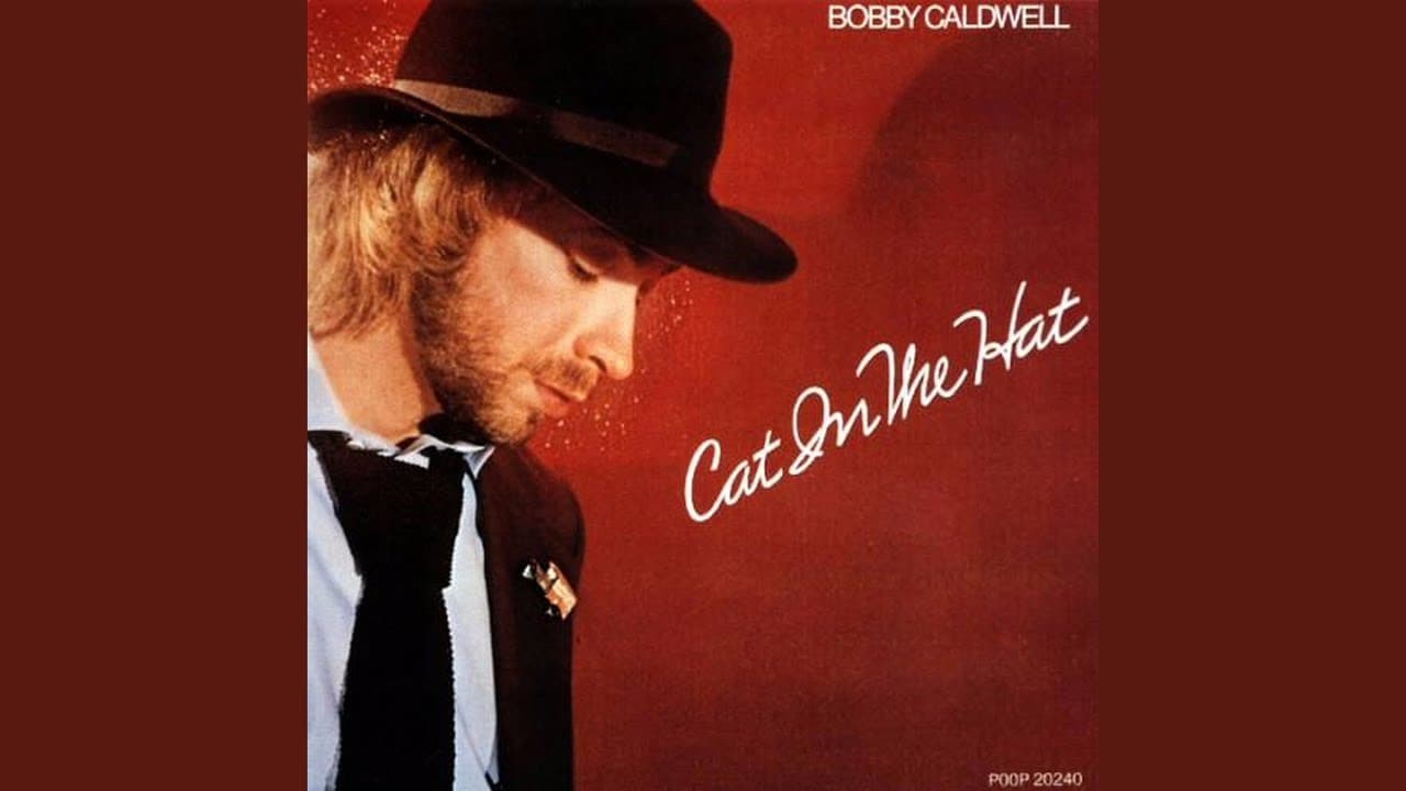 Bobby Caldwell - Open Your Eyes (Gigamesh Remix)