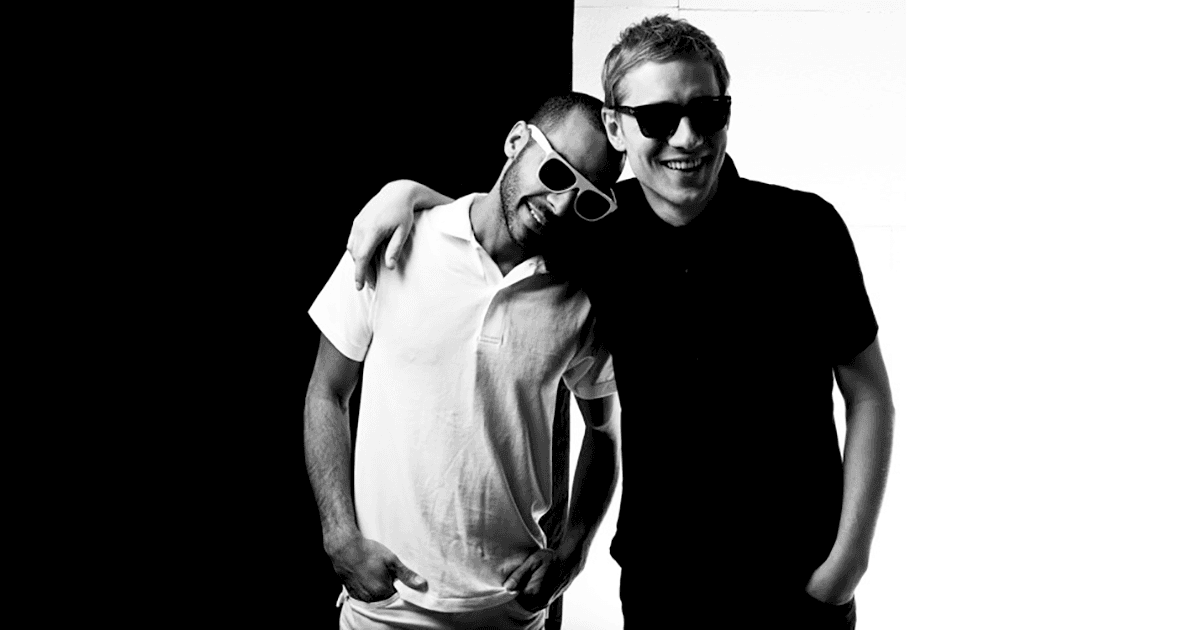 Carte Blanche - Jack On The Moon (Gigamesh Edit)