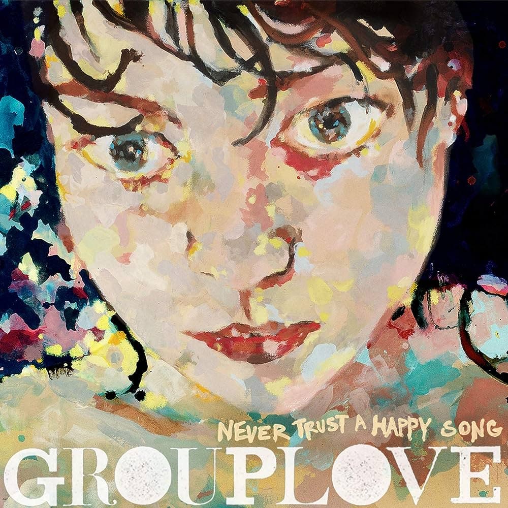 Grouplove - Tongue Tied (Gigamesh Remix)