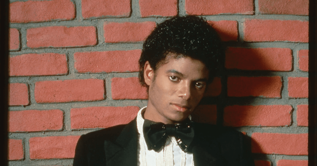 Michael Jackson - Don't Stop Til You Get Enough (Gigamesh Remix)