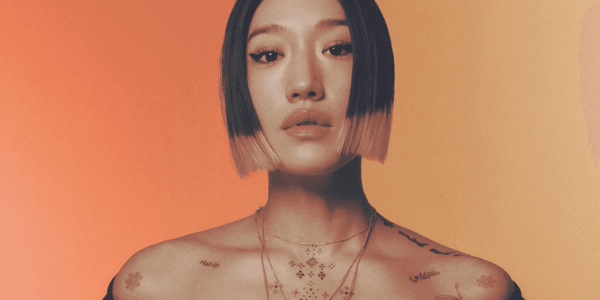 Peggy Gou - (It Goes Like) Nanana (Gigamesh Edit)